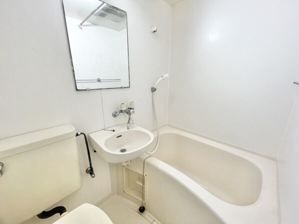 ドリームハウス中泉の物件内観写真